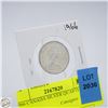 Image 1 : 1966 CANADA SILVER QUARTER