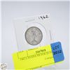 Image 1 : 1962 CANADA SILVER QUARTER