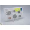 Image 1 : 1975 CANADA COIN PROOF SET 6 COINS