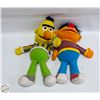Image 1 : ERNIE & BERT PUPPETS