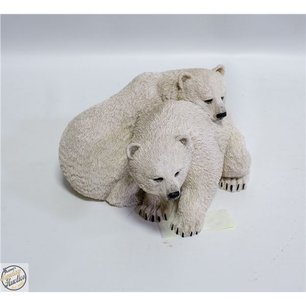 MIDNIGHT SONS POLAR BEAR