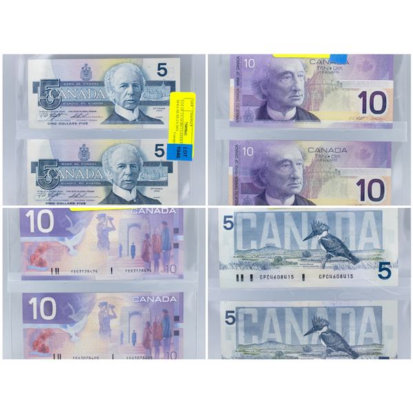 FEATURED COINS AND CURRENCY