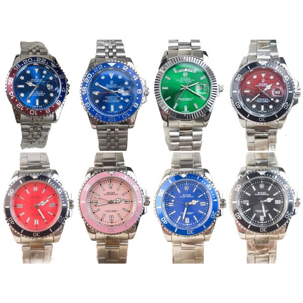 FEATURED REPLICA R0LEXES