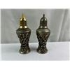 Image 1 : Vintage Salt & Pepper Shakers