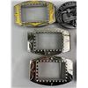 Image 2 : Belt Buckles