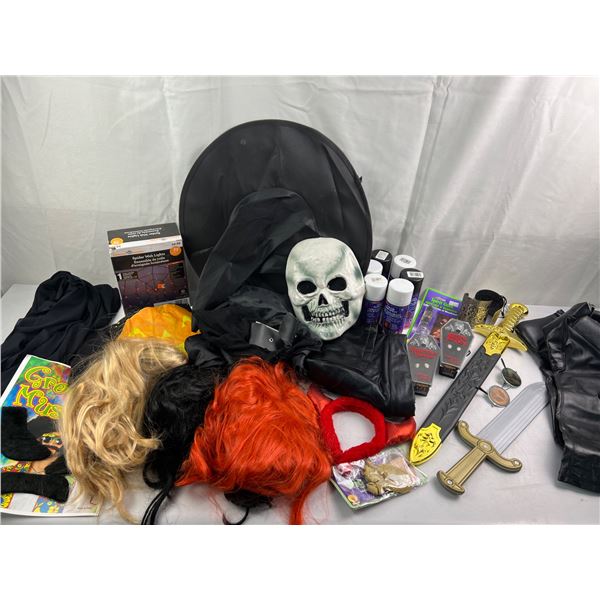Halloween Items