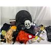 Image 1 : Halloween Items