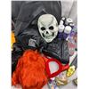 Image 3 : Halloween Items