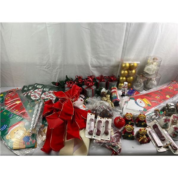 Christmas Decorations