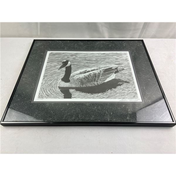 Owen Garratt Limited Edition Print