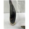 Image 5 : 3 Pieces of Horn Art