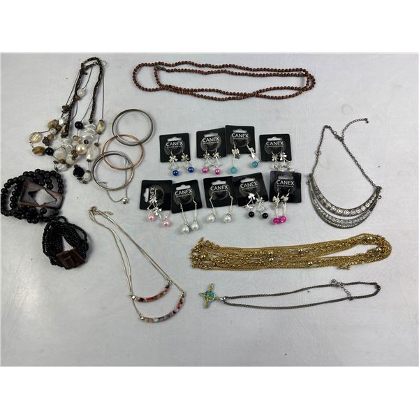 Costume Jewelry