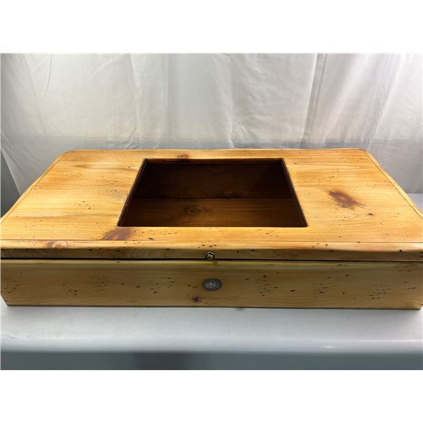 Wooden Ducks Unlimited Case