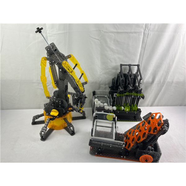 VEX Robotics Kits