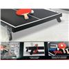 Image 2 : Majik Table Tennis & Shuffleboard