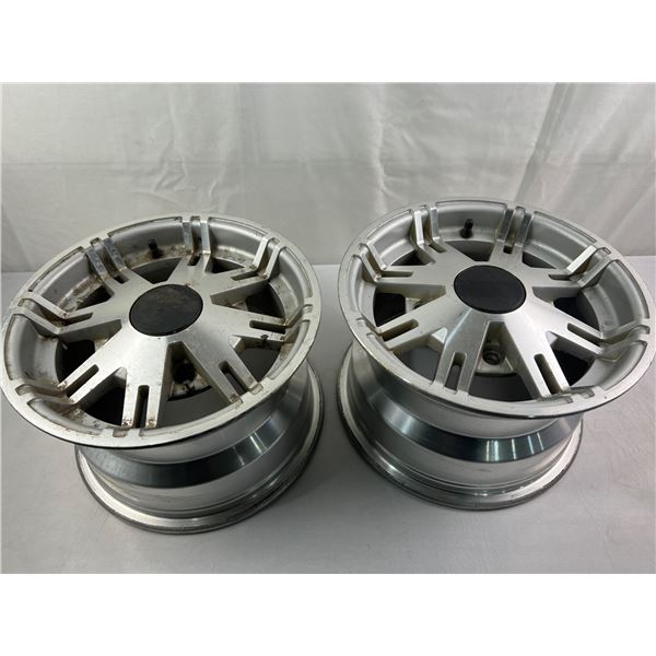 ATV Rims