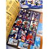 Image 2 : NHL Sticker Albums