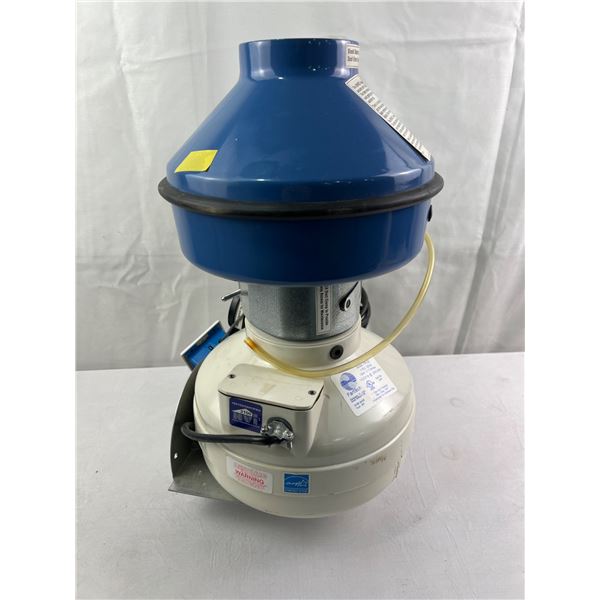 Fantec Inline Duct Fan &