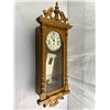 Image 1 : Vintage Sligh Wind Clock