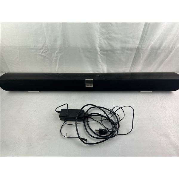 Vizio Soundbar