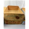 Image 3 : Vintage Fruit Boxes