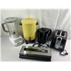 Image 1 : Small Kitchen Appliances