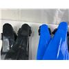 Image 3 : 4 Pairs of Flippers
