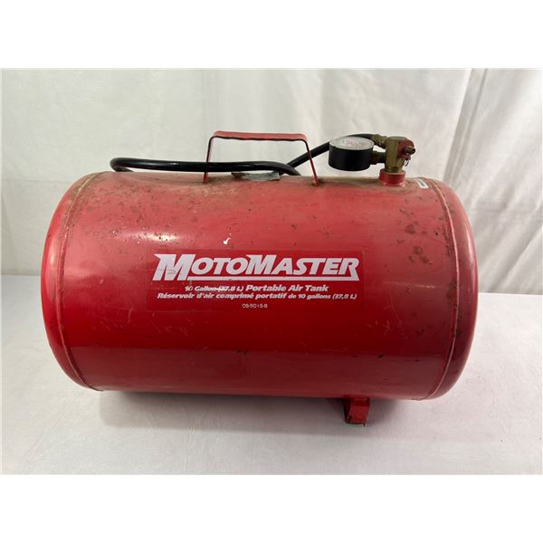 Motonaster Air Pig