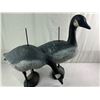 Image 1 : Pair of Goose Decoys