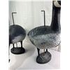 Image 2 : Pair of Goose Decoys