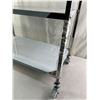 Image 3 : Stainless Steel Cart
