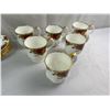 Image 3 : Royal Albert - Old Country Roses 20 pcs
