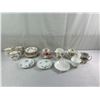 Image 1 : Royal Albert Over 20 Pieces