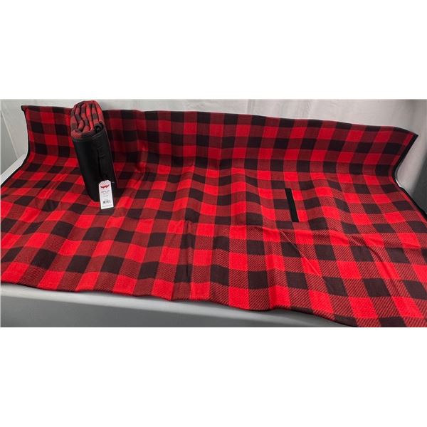 2 NorthBay Picnic Blankets