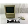 Image 1 : Vintage Macintosh SE w/mouse