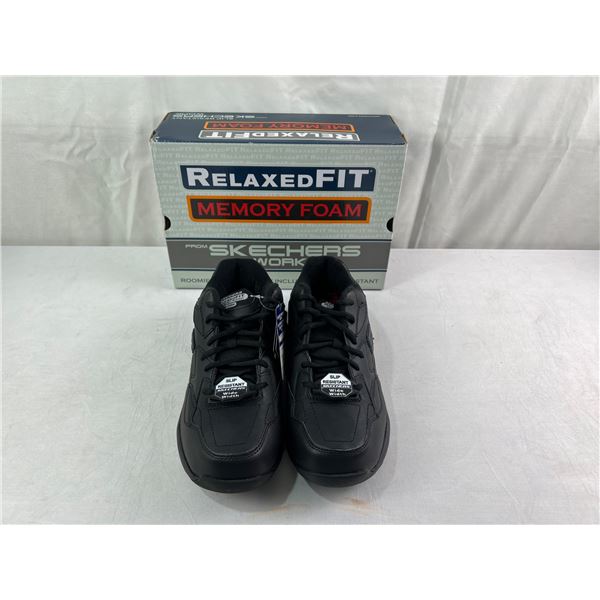 Skechers Work Slip Resistant 9.5