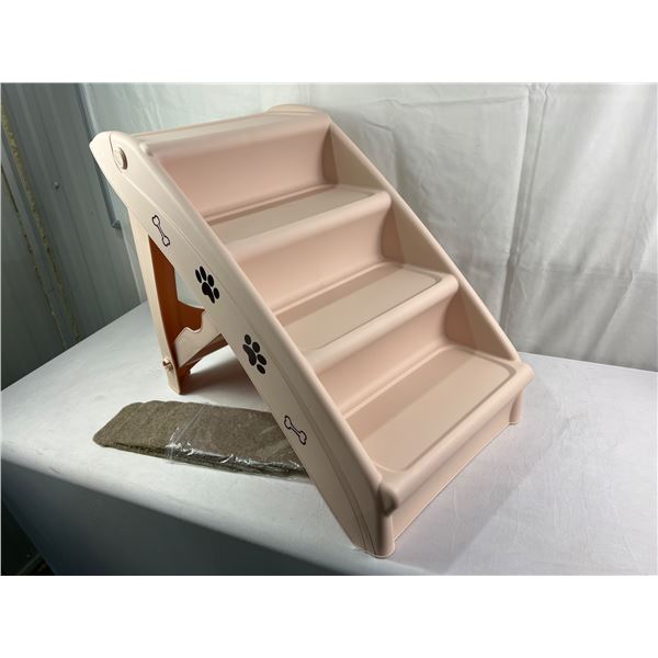 Pet Ladder in Box