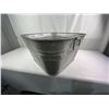 Image 3 : Vintage GSW Galvanized Ware Tub
