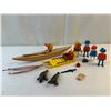 Image 1 : Vintage Playmobil