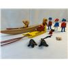 Image 2 : Vintage Playmobil