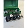 Image 1 : Vintage Singer Sweing Machine Button Holer