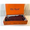 Image 1 : New Miz Mootz Boots Size 7.5