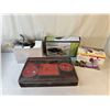 Image 1 : Waffle Maker / Apple Peeler /Egg Poacher & More - New in Box