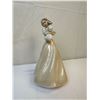 Image 1 : Royal Doulton Dreaming HN3133 Figurine 1986