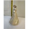 Image 2 : Royal Doulton Dreaming HN3133 Figurine 1986