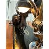 Image 3 : 1950s Singer 15J Sewing Machine Table working