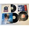Image 2 : Rod Stewart Record Lot