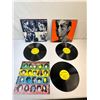 Image 1 : The Rolling Stones - Record Lot