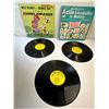 Image 1 : Walt Disney Record Lot