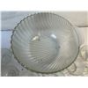 Image 3 : Anchor Hocking Glass Punch bowl set